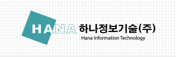 하나정보기술
